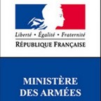 logo ministere des armees selection juin 2021 asaf