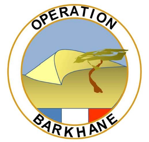 operation barkhane
