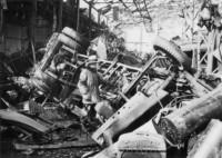 raids usine boulogne billancourt bombardements