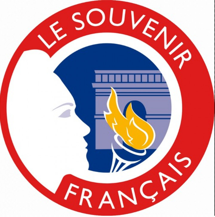 souvenir francais logo