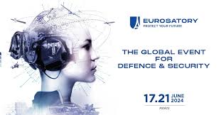 VU POUR VOUSUne affluence record à EUROSATORY ! Ce qu’il faut retenir par l’ASAF