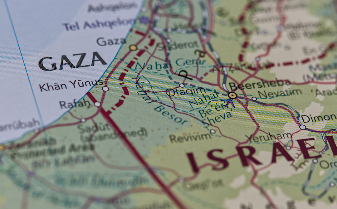 VU POUR VOUSNombre d’experts militaires prédisaient une déroute à l’armée israélienne à Gaza. Voilà comment elle a réussi à les démentir