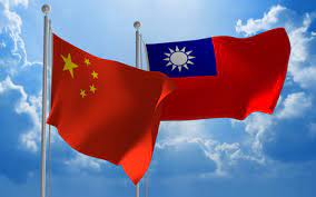 INTERNATIONAL Ce que Taiwan apprend de la guerre en Ukraine