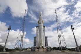 ESPACEAriane 6 : décollage réussi pour la dernière fusée européenne