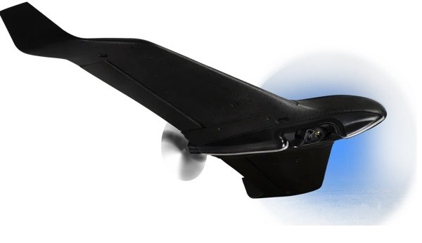 INDUSTRIE DE DÉFENSEL’industriel américain AgEagle a livré 20 premiers mini drones « eBee Vision » au ministère des Armées