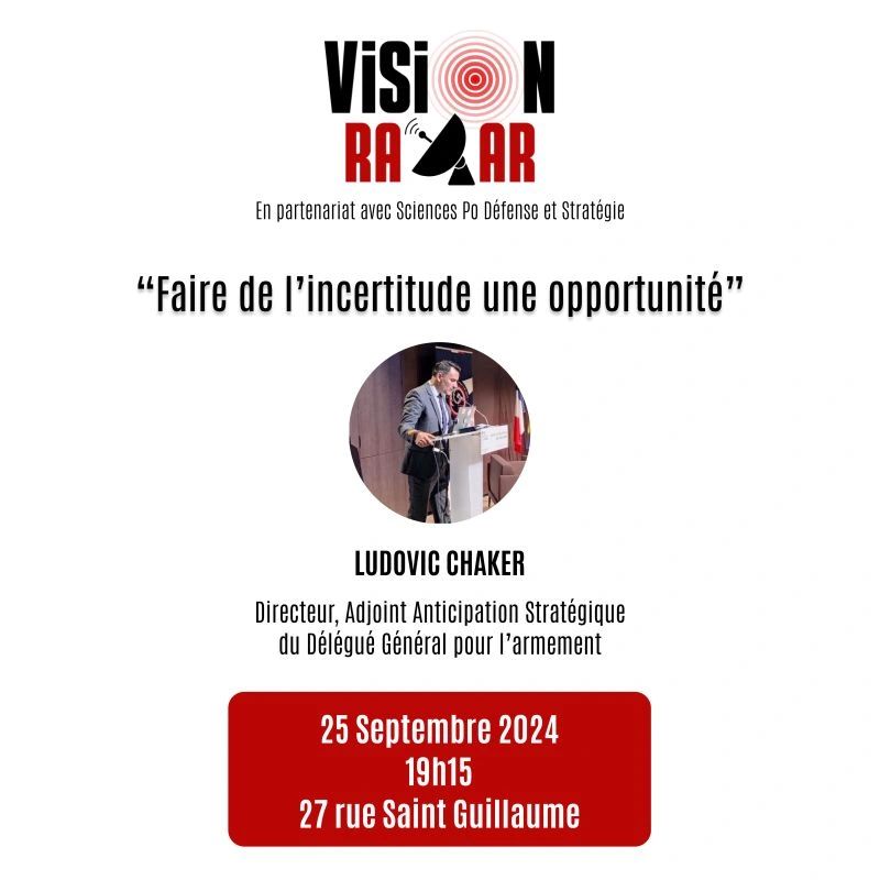 conférence Science Po 25092024