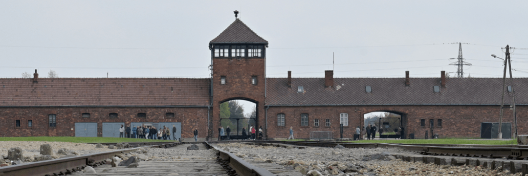 80 ans de la libération d’Auschwitz