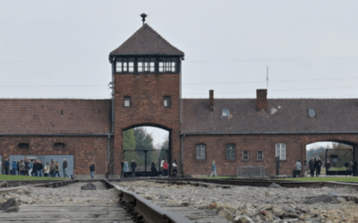 80 ans de la libération d’Auschwitz