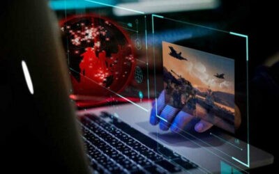 L’armée de Terre compte un nouveau régiment, dédié à la cyberdéfense