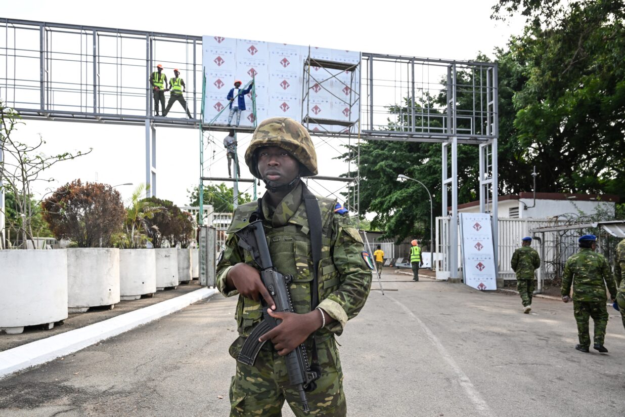 côte d'ivoire