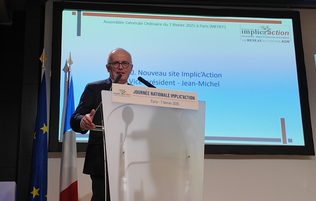 implic action 3