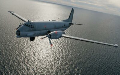Général Bellanger : « On a constaté l’illumination radar de nos avions de chasse » au-dessus de la mer Baltique