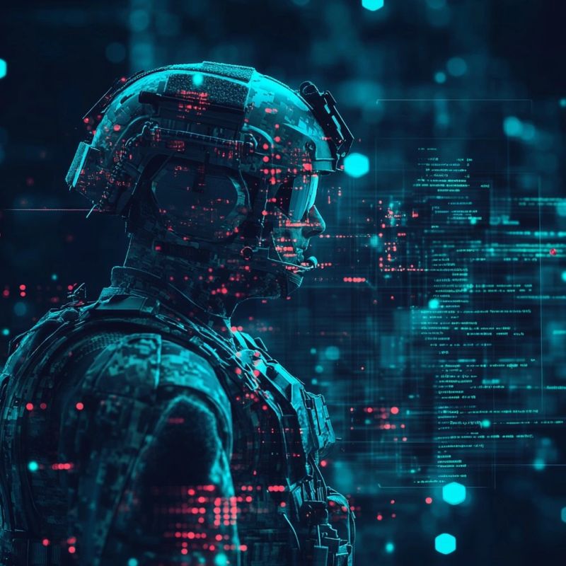 cyber defense