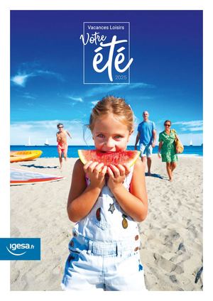 vacances igesa