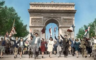 Commémoration de la Victoire du 8 mai 1945 : le programme