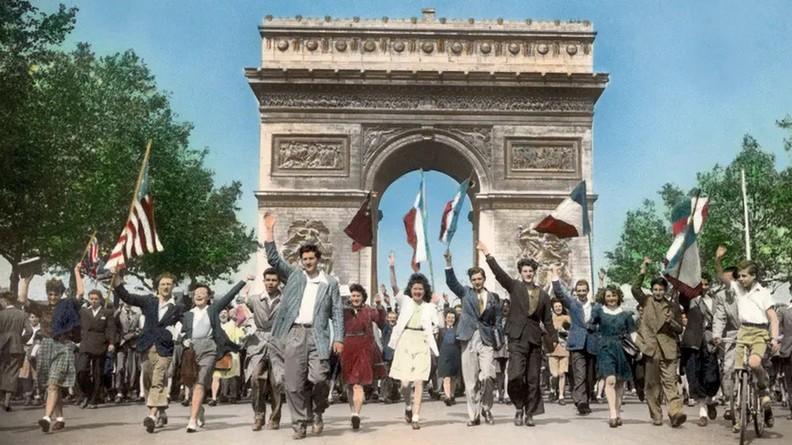 Commémoration de la Victoire du 8 mai 1945 : le programme
