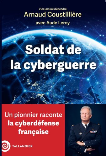 cyber guerre