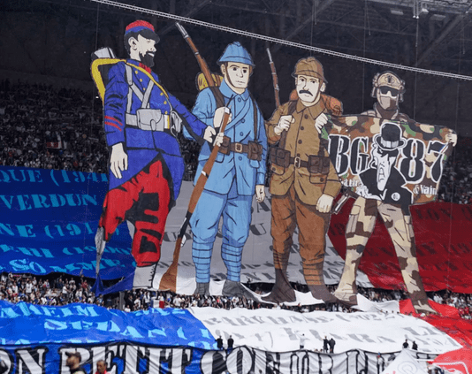 A propos de  » La Strasbourgeoise »