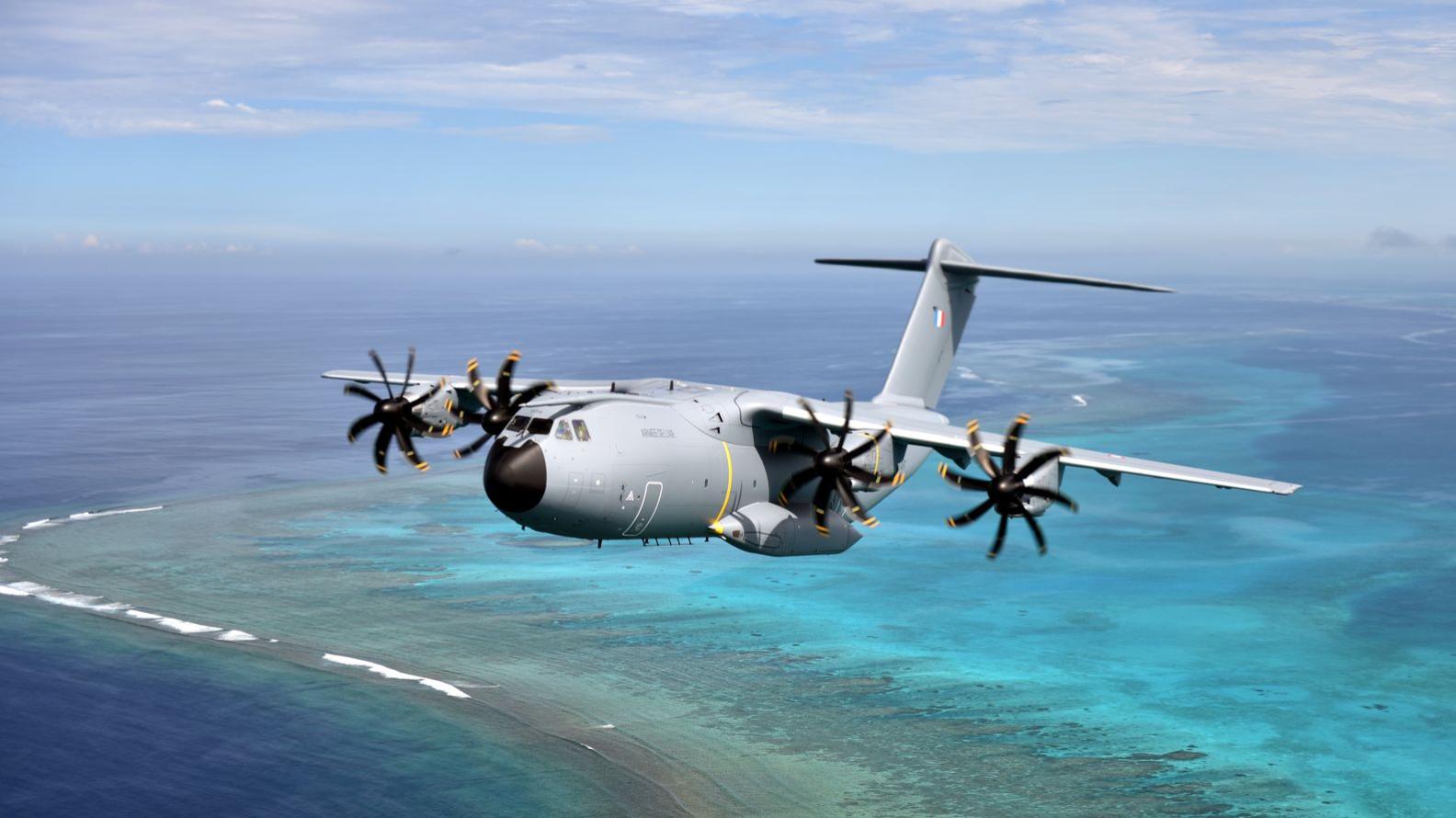A400M