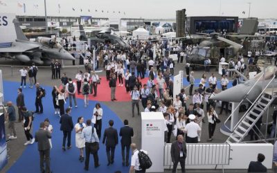Salon du Bourget 2025