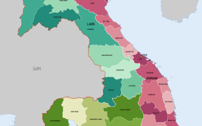 Annonce colloque(s) Indochine 1940-1946