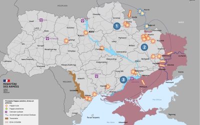 Ukraine : repenser la guerre ? – 1