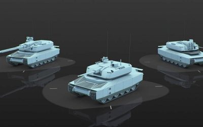 Ukraine : repenser la guerre ? – 3