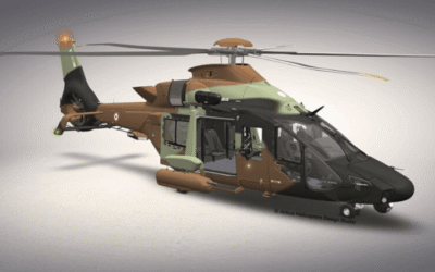 Vers la modernisation de la flotte des aéronefs militaires