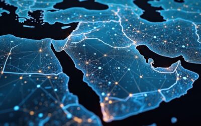 Géopolitique, le Moyen Orient par Alain Chouet : On va où?